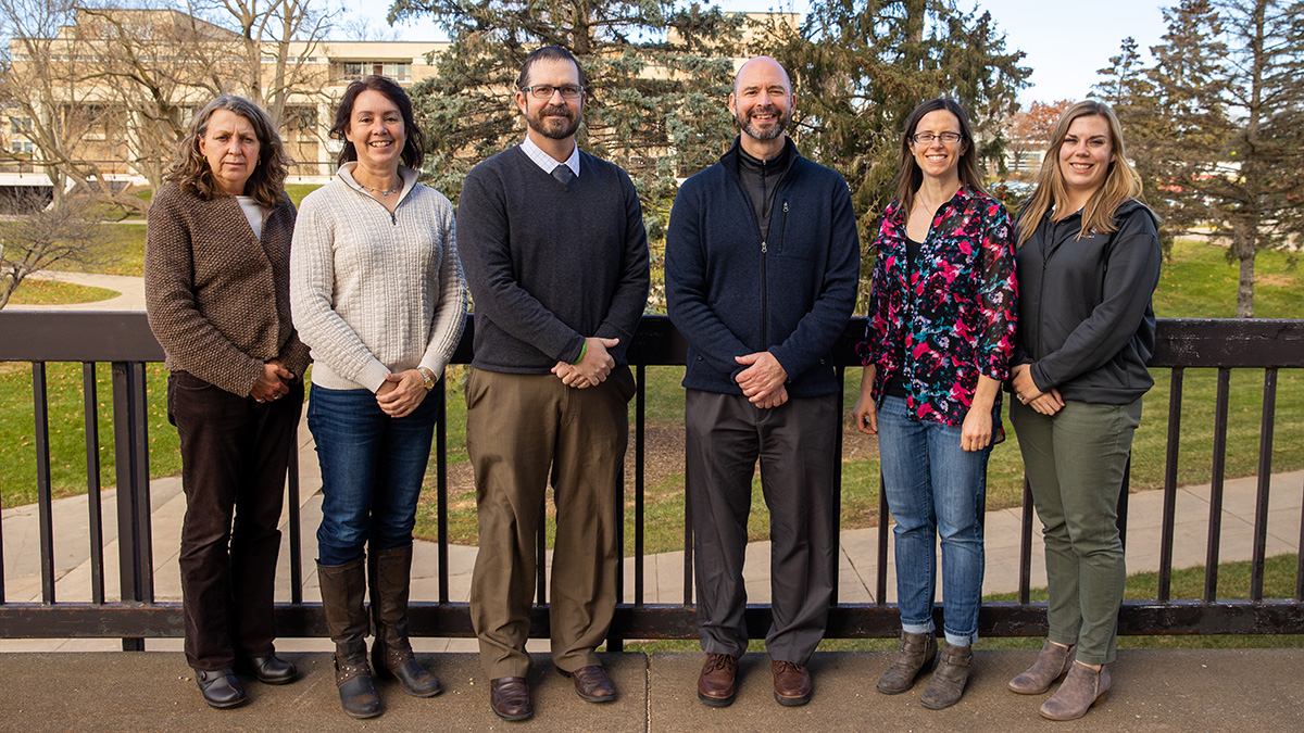 Strategic and Mission Focus UWPlatteville